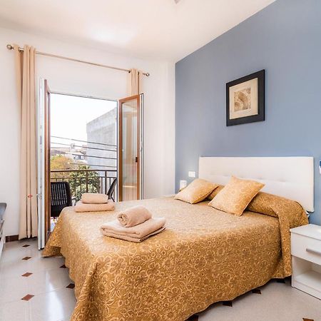 Apartamento Socorro 39-1 펠라니트스 외부 사진