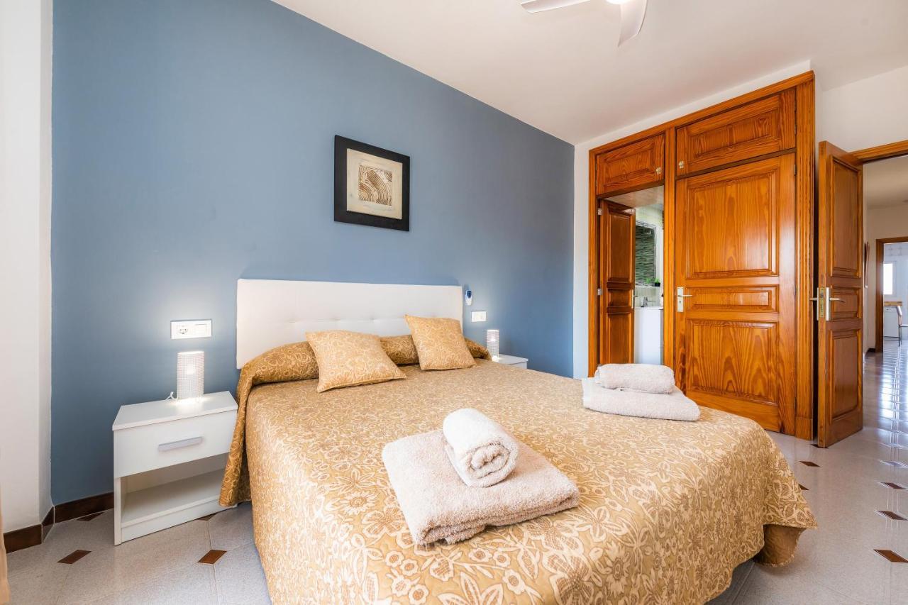 Apartamento Socorro 39-1 펠라니트스 외부 사진