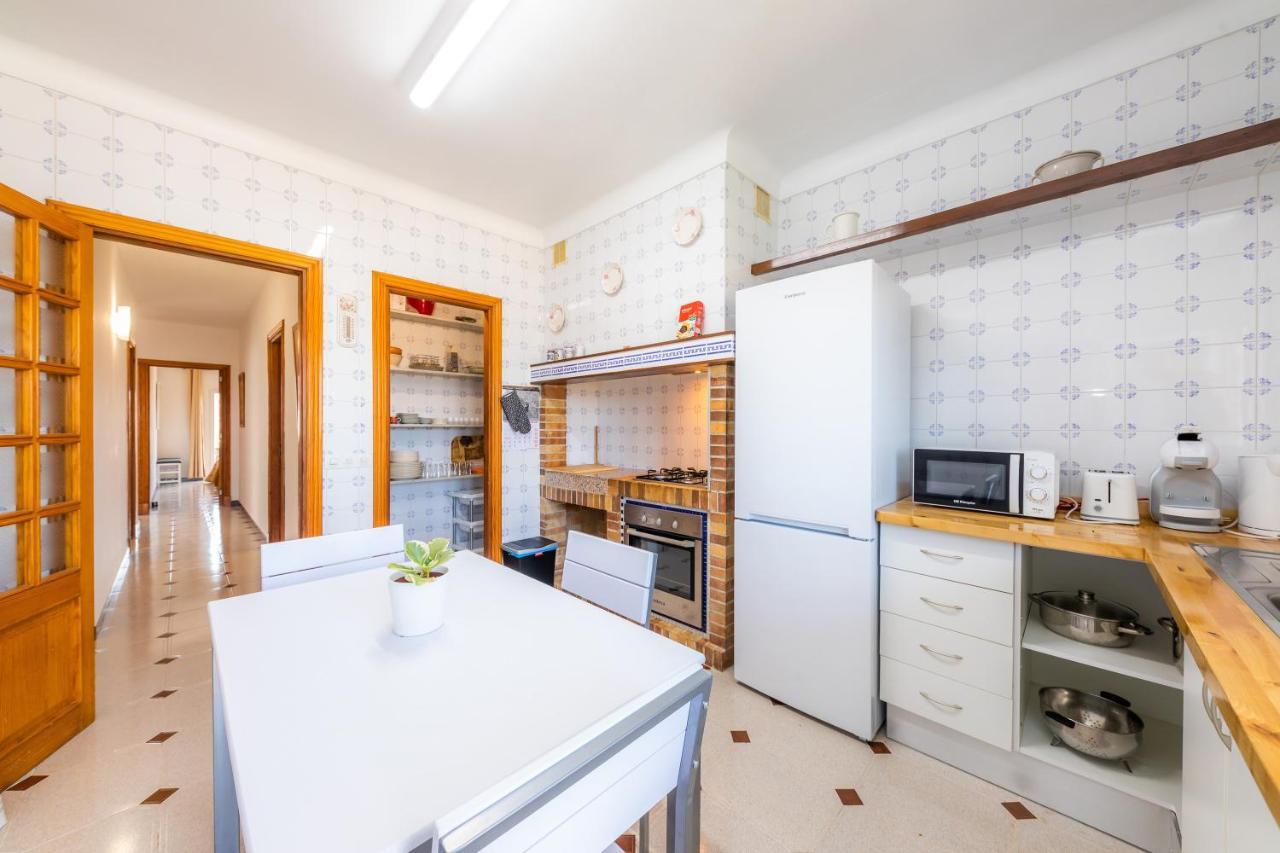 Apartamento Socorro 39-1 펠라니트스 외부 사진
