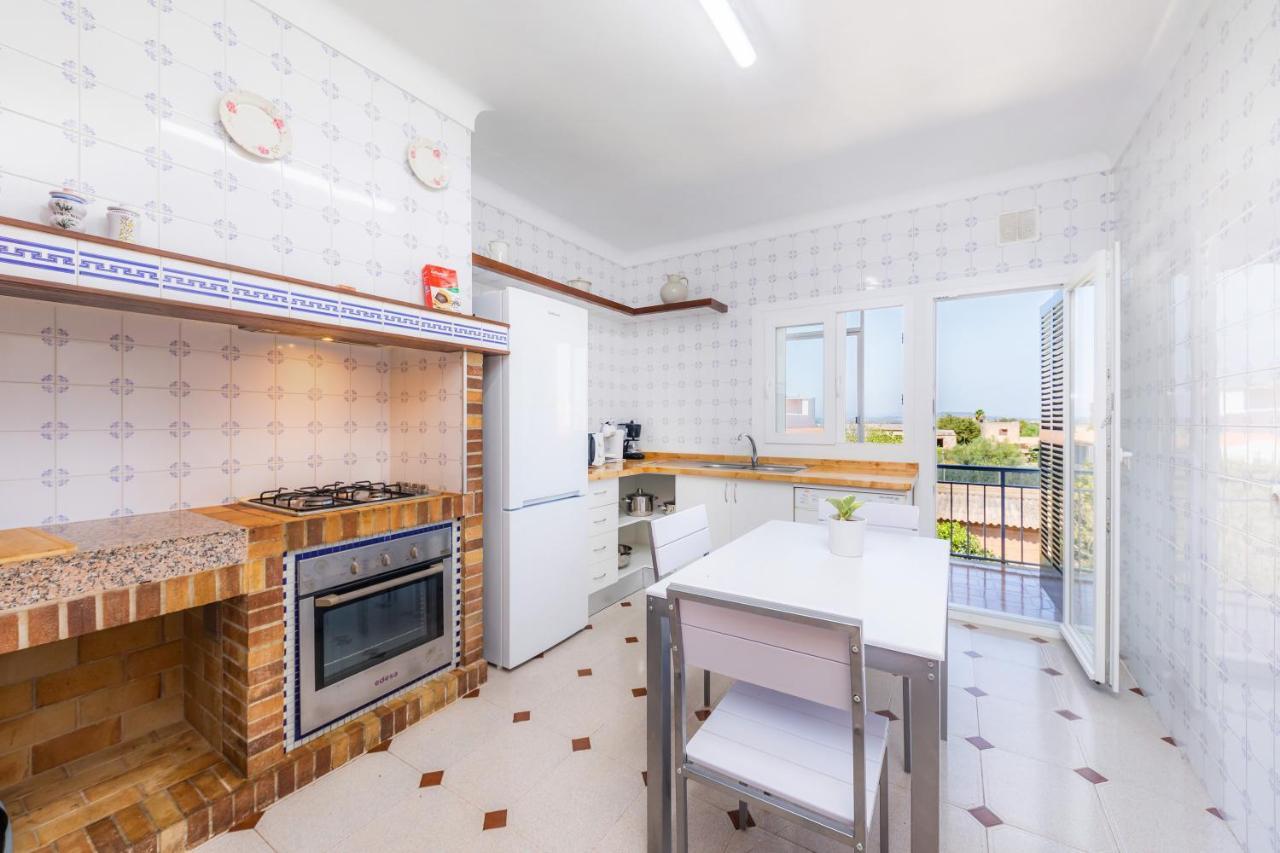 Apartamento Socorro 39-1 펠라니트스 외부 사진