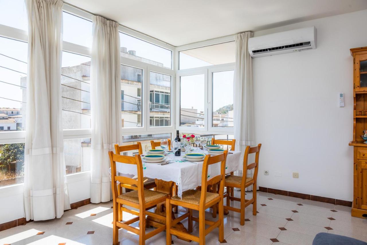 Apartamento Socorro 39-1 펠라니트스 외부 사진
