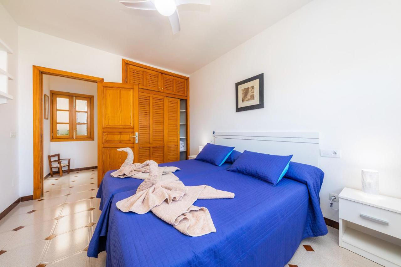 Apartamento Socorro 39-1 펠라니트스 외부 사진